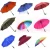 Import Promotional cheap custom umbrella with logo printing from China