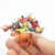 Import Promotional Gift Educational Mini Farm Animal Toys Fizz Bath Bomb Toy Figurines Small Size Animals Figures For Kids from China