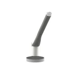 Promotional Handheld Car Waxer Sofa Polisher Bathroom Cleaner Kitchen Use Cleaning Brush Floor Sweeper Electric Broom and Mop