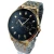 Import Promotional Various Durable Using Digital Analog Strap Brand Metal Fob Watch from China
