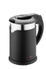 Promotional various durable using portable electric kettle for automatic switch off