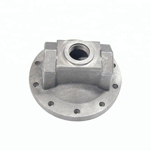 promotions gate valve spare parts upper gland casting cover