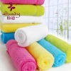Prompt Goods NO MOQ High Quality Marshmallow Series Ultra Soft Cheap Wholesale Hand Towels