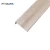 Import protective wall outside edge trim wall accessories wood grain aluminum corner guard from China
