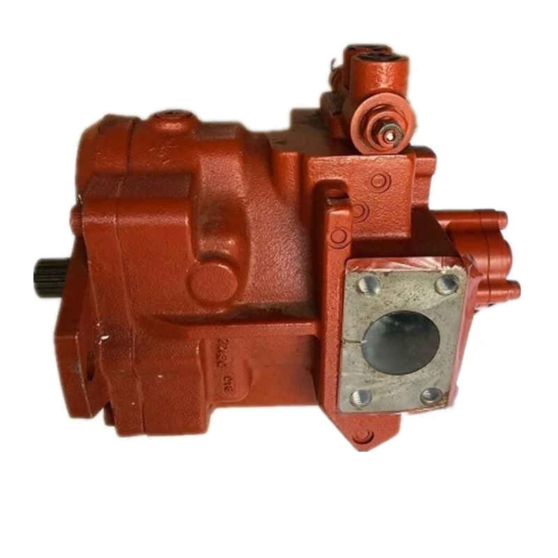 PSVL-54CG-15 hydraulic pump 304C excavator main pump for 266-6942