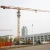 PT7528 Moderate price 18 tons self erecting tower crane