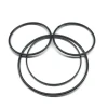 PTFE Coated Rubber O Ring,Silicone Encapsulate O-Ring