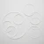 Import PTFE seal flat back up gasket ring from China