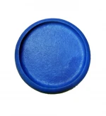 PU Foam Coated  flying disc