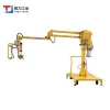 Pump Handle Pneumatic Multidirectional Manipulator Other Handling Equipment For Paper Bags & Cases