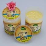 Pure fresh liquid wholesale royal jelly/ Organic raw and fresh Royal jelly
