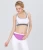 Import Pure Graphene Far Infrared period pain relief Electric Heated Waist Belly Abdominal pad belt from China