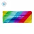 Import PURE Running Fitness Outdoor Custom Gym Sublimation Wholesale Sports Compression Yoga Rainbow Women Knot Twist Headband from China