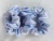 Pure Silk Head Rope Rubber Band Accessories Soft Care Luxurious Satin Scrunchie