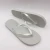 Import pure white flip flops less than 1 dollar whole white cheap flip flop from China