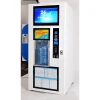 Purified Water Vending Machine WV400G/800G1200G