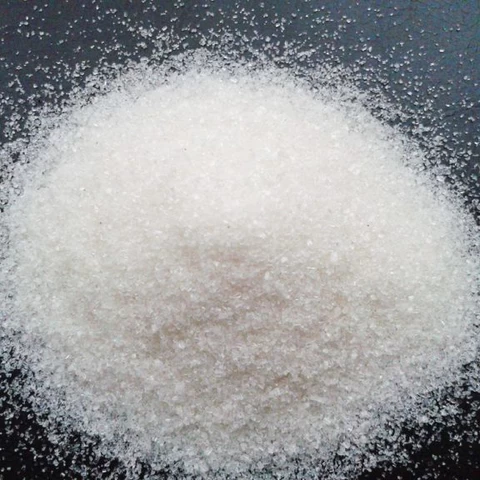 purity high quality Aluminum Ammonium Sulfate