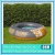 Import PVC 4 in 1 Inflatable Jumping Trampoline Bouncer toys Inflatable Bungee from China