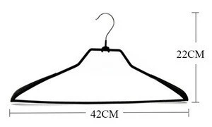 PVC Coated Stainless Steel Wire Hanger