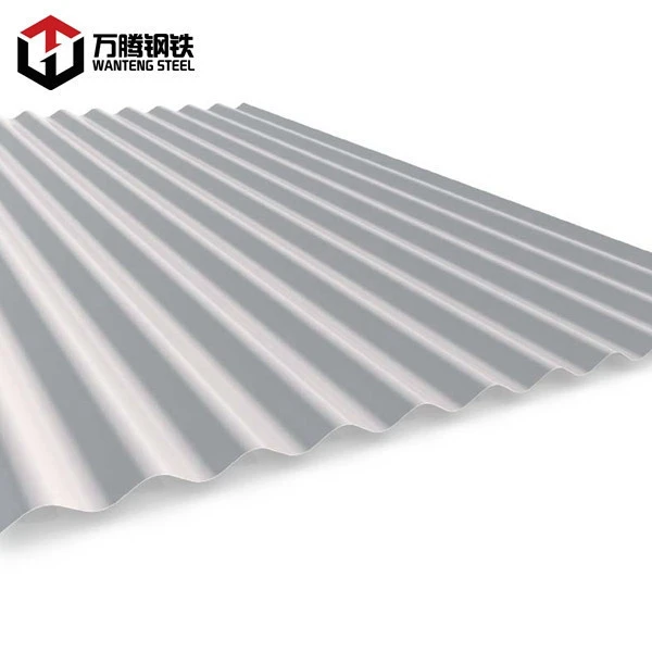 PVC Corrugated Plastic Roof Sheet / One Layer PVC Roofing Sheet Building Material/3 Layer UPVC Roof Tile 1130mm