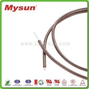 PVC Wire UL1015 for Wire Harness
