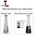 Import Pyramid Gas Outdoor Patio Heater from China