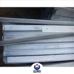 Q235 A36 SS40 Flat Steel