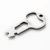 Import QingGear Multifunctional Pocket Tool Wrench Bottle Opener Nail Pull Spoke Pry Bar Emergency Outdoor Kit EDC Gift Gadget from China