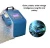 Import QPACK Patent Air Bubble Film Mini Air Cushion Packing Machine from China