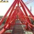 Import QTZ200 TC6520 used in dubai tower crane from China