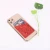 Import Quality assurance best PU leather card holder wallet phone from China