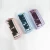 Import Quality assurance polyester oxford material PET sequin pencil case for sale from China