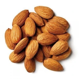 Quality Californian Almond Nuts / roasted almonds / Salted Almond for sale
