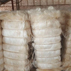 quality sisal fiber/hemp fiber for sale in europe