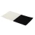 Quality sticky Glue self adhesive  white and black medical furniture use  silicone rubber feet medical use