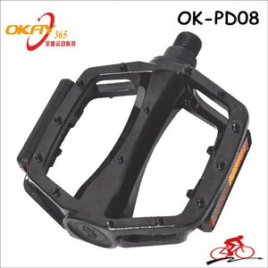 Quick release bicycle pedal four person pedal bicycle plastic bicycle pedal