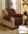 Import Quilted endure dirty universal chair cover from China