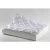 Import Quilted mattress cover with zipper customized quilted mattress cover zipper from China
