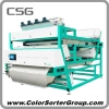 Quinoa Color Sorter / Optical Sorting Machine - CSG