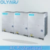 R410A DC Inverter Heat Recovery VRF system achieves cooling and heating simultaneously