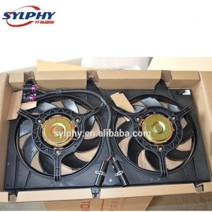 Radiator or cooling fan S12-1308010 for chery Auto parts
