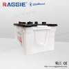 RAGGIE 200AH 12V Rechargeable Electric Bicycle/ Car/ Motor Bike Dry Battery Long Service Life