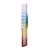 Import Rainbow Color Wholesale New design Hair Comb For Salon Barber Hair Beauty Combing Hair Comb from China