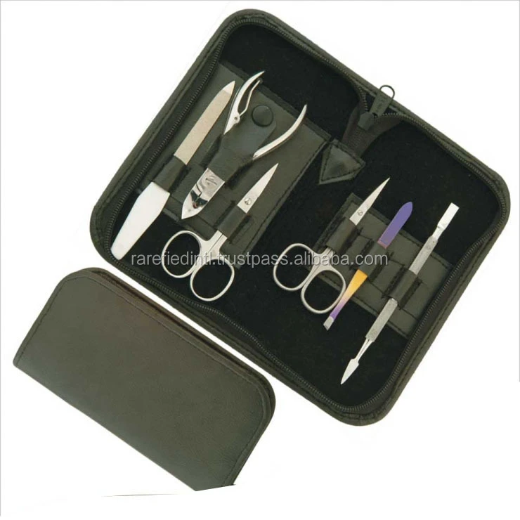 Rarefied Top Selling Manicure Pedicure Set and Kit from Direct Pakistan