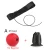 Import Reaction Punching Boxing Balls Speed Level Boxing Ball Set Coordination Training Fight Ball with Headband from China