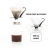 Import Ready to Export Spanish High Quality Cold Brew Immersion Pour over Coffee Maker  in Tea & Coffee Sets from China