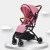 Import Real manufacturer most Popular ultra light folding baby stroller from China
