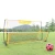 Import Rebound Football Goal Nets Football Training Net Football Target Shooting Net from China