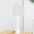 Import Rechargeable Electric Mosquito Killing Bug Zapper Fly Swatter Best Mosquito killer Racket from China