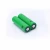 Import Rechargeable Li-ion Battery 18650 Batteries 3.7v 2000mah Charger Smart Charging ncr 2200mah high rate lithium ion battery from China
